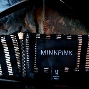 MINKPINK mini